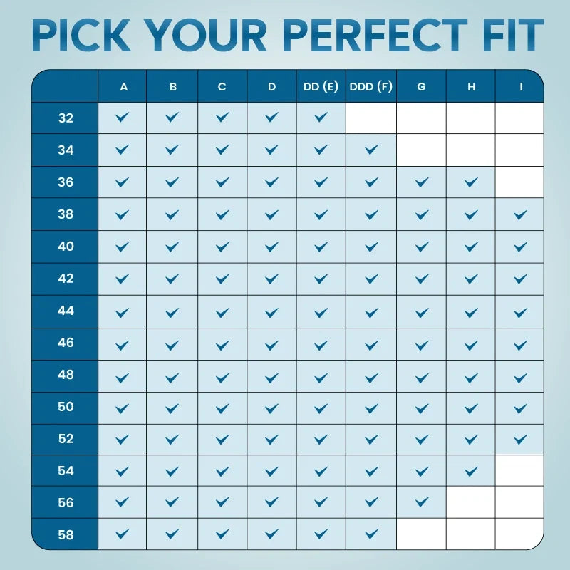 ZipLacy - Ultra Soft Front Zip Wireless Lifting Bra