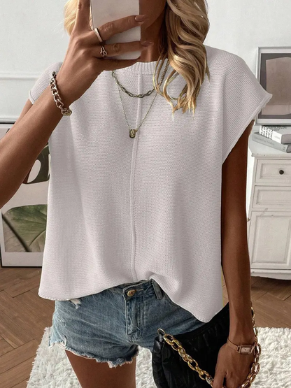 ✨ Women's 16 Color Knit Sweater Vest Bundle