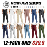 12-PACK(all colors)$29.9
