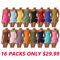 💥16 Packs For $29.99(All Color)