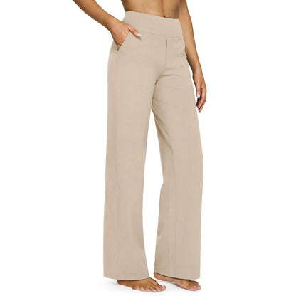 Loose Casual Yoga Sweatpants for Women