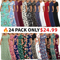 🔥Hot Sale🔥24 PACKS A