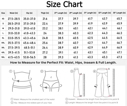 Loose Casual Yoga Sweatpants for Women