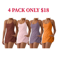 4 PACK (C)