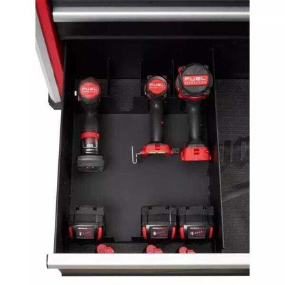 Milwaukee High Capacity 36 in. 5-Drawer Roller Cabinet Tool Chest