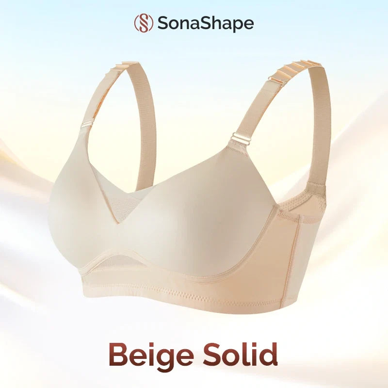🔥Summer Best Seller🔥 Daily Comfort Seamless Lifting Bra