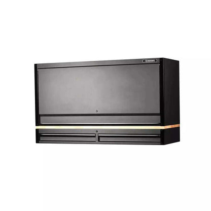 61 IN. 2-DRAWER HEAVY-DUTY HUTCH WITH RISER