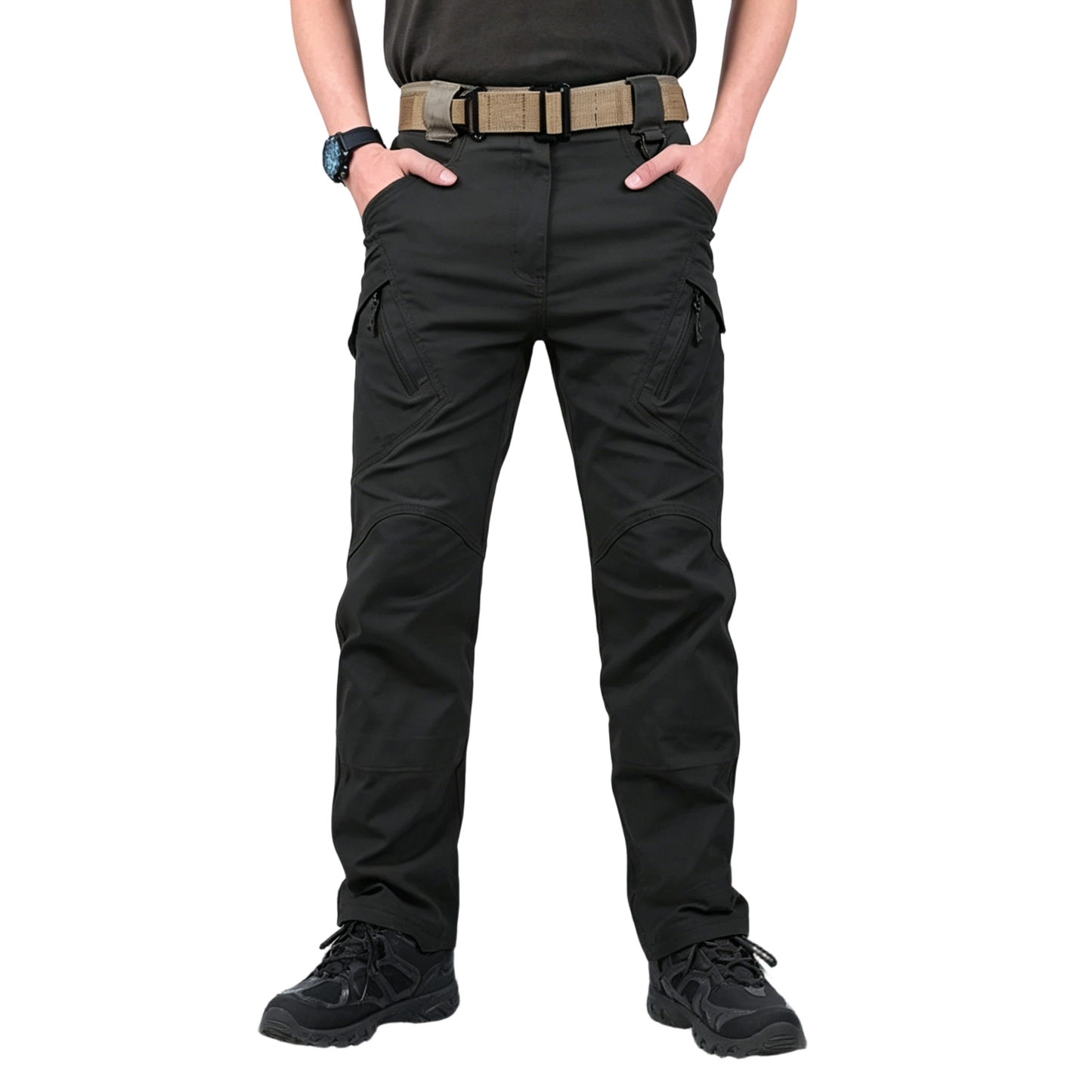 Tactical Waterproof Pants
