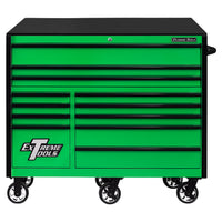 Green - Black