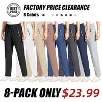 8-PACK $23.99