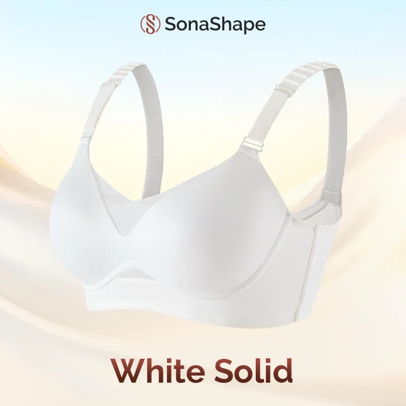 🔥Summer Best Seller🔥 Daily Comfort Seamless Lifting Bra