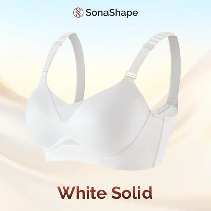 🔥Summer Best Seller🔥 Daily Comfort Seamless Lifting Bra