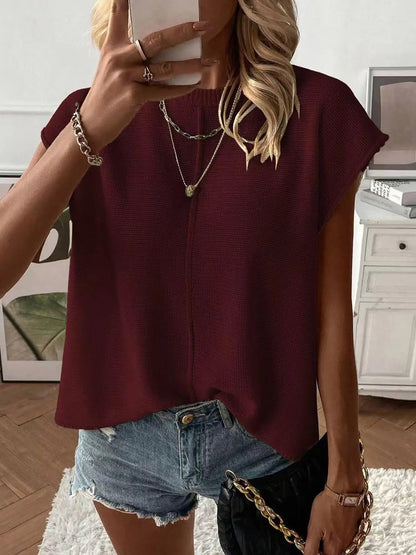 ✨ Women's 16 Color Knit Sweater Vest Bundle