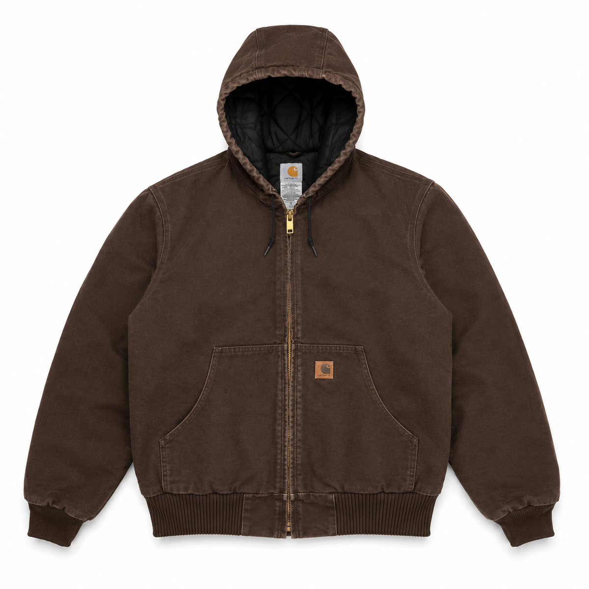 Sam Winchester Carhartt Jacket