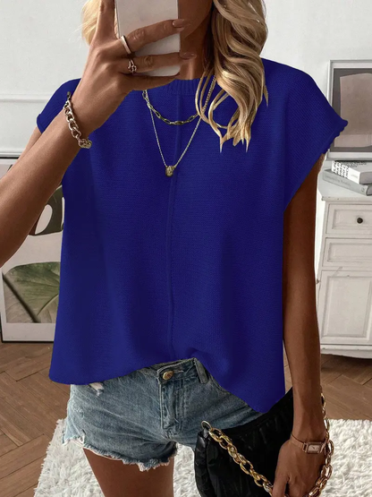 ✨ Women's 16 Color Knit Sweater Vest Bundle