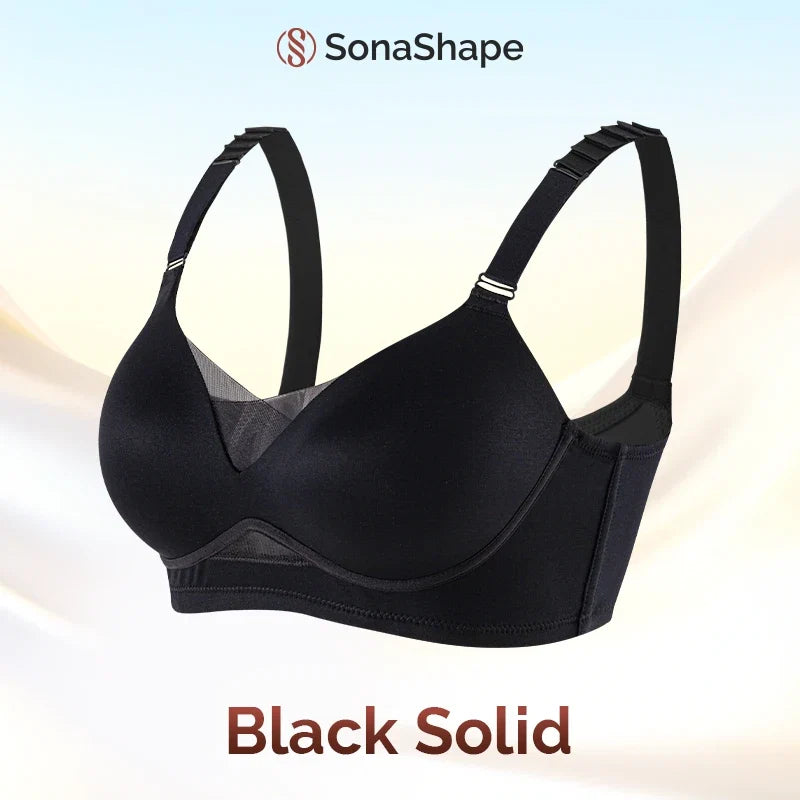🔥Summer Best Seller🔥 Daily Comfort Seamless Lifting Bra