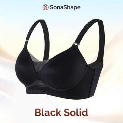 🔥Summer Best Seller🔥 Daily Comfort Seamless Lifting Bra