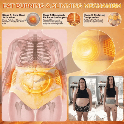 🏆Ends Today: 90% OFF!💦🍕 KLENIMORE™𝐌𝐨𝐫𝐢𝐧𝐠𝐚 & 𝐁𝐞𝐫𝐛𝐞𝐫𝐢𝐧𝐞 4-in-1 Micro-Sculpting Shorts-180 Days free return