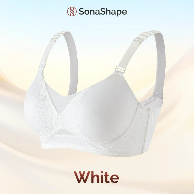 🔥Summer Best Seller🔥 Daily Comfort Seamless Lifting Bra