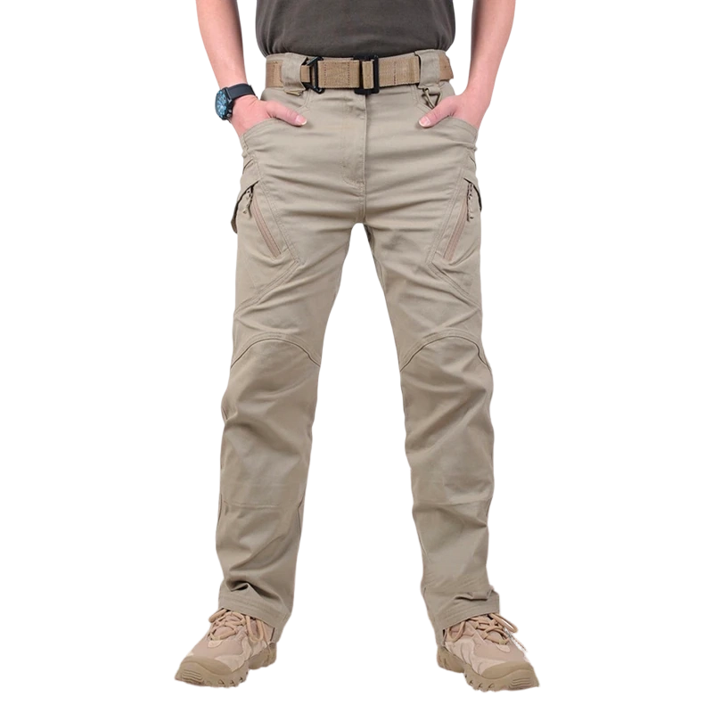 Tactical Waterproof Pants