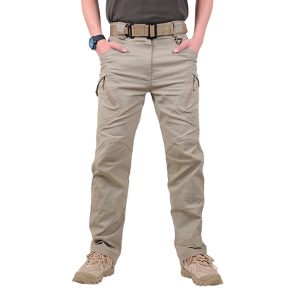 Tactical Waterproof Pants