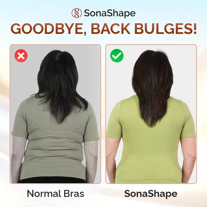 🔥Summer Best Seller🔥 Daily Comfort Seamless Lifting Bra