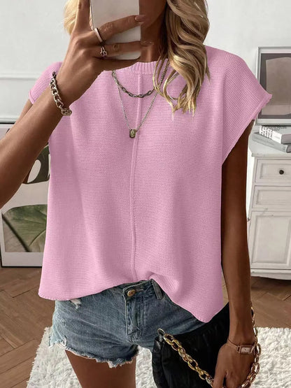 ✨ Women's 16 Color Knit Sweater Vest Bundle