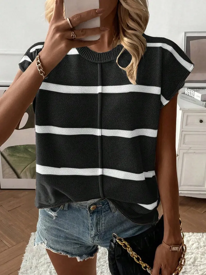 ✨ Women's 16 Color Knit Sweater Vest Bundle
