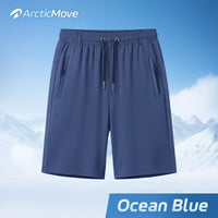 Ocean Blue