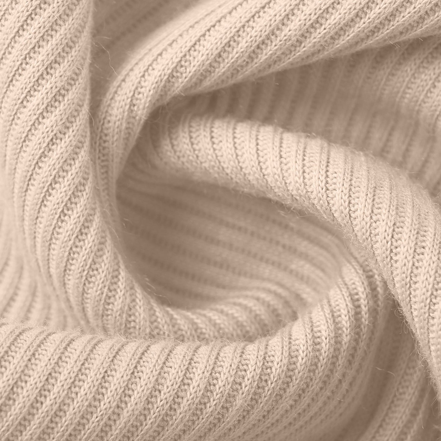 Womens Long Sleeve Tops Casual Ribbed Knit Half Button Hooded Pullover Sweatshirt Versatile Casual Wear