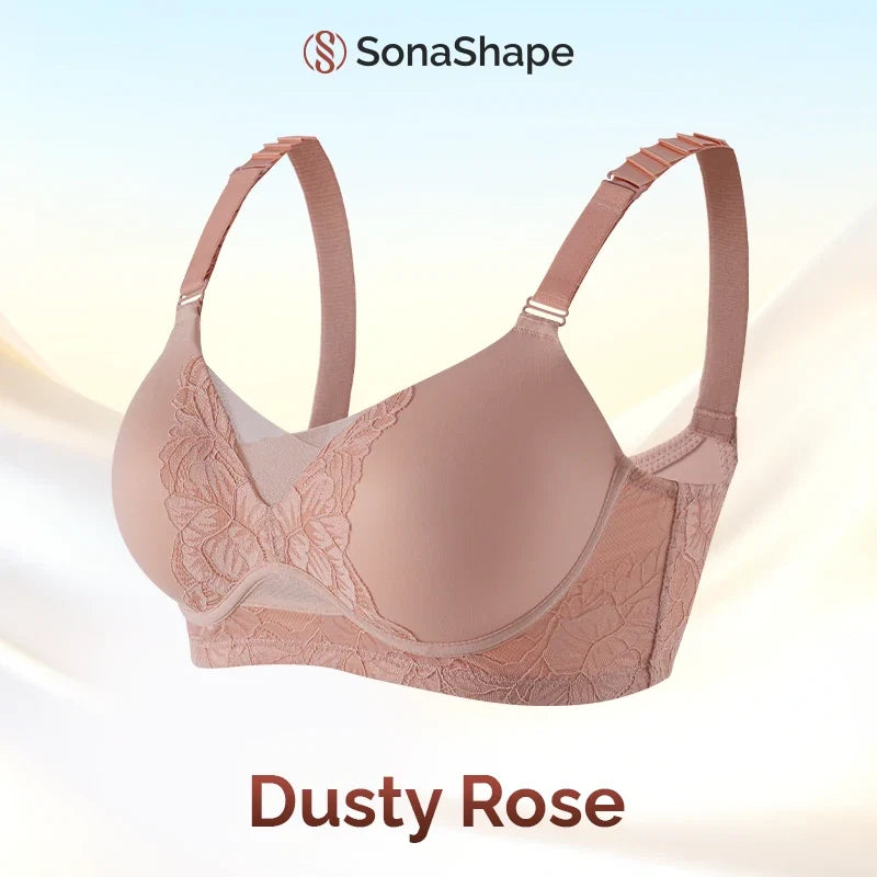 🔥Summer Best Seller🔥 Daily Comfort Seamless Lifting Bra