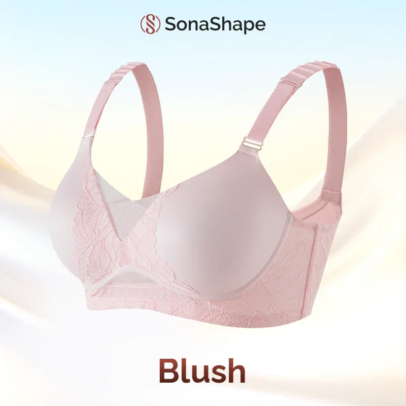 🔥Summer Best Seller🔥 Daily Comfort Seamless Lifting Bra