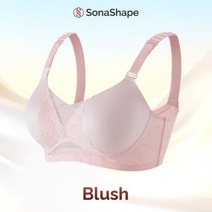 🔥Summer Best Seller🔥 Daily Comfort Seamless Lifting Bra