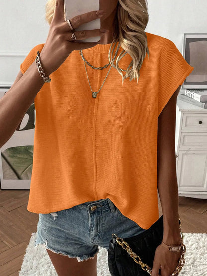 ✨ Women's 16 Color Knit Sweater Vest Bundle