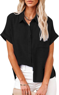 Dark Black
