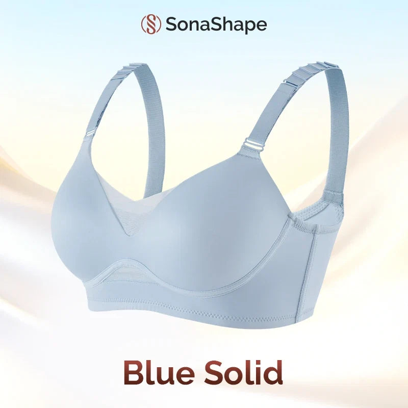 🔥Summer Best Seller🔥 Daily Comfort Seamless Lifting Bra