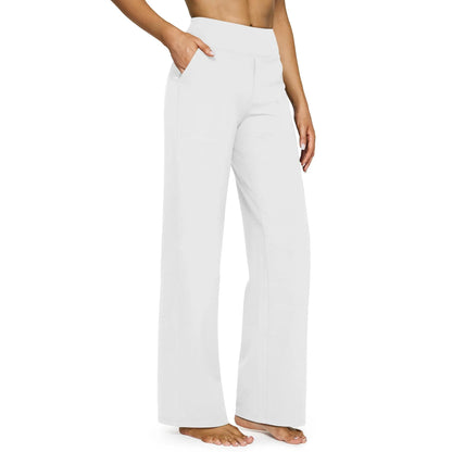 Loose Casual Yoga Sweatpants for Women