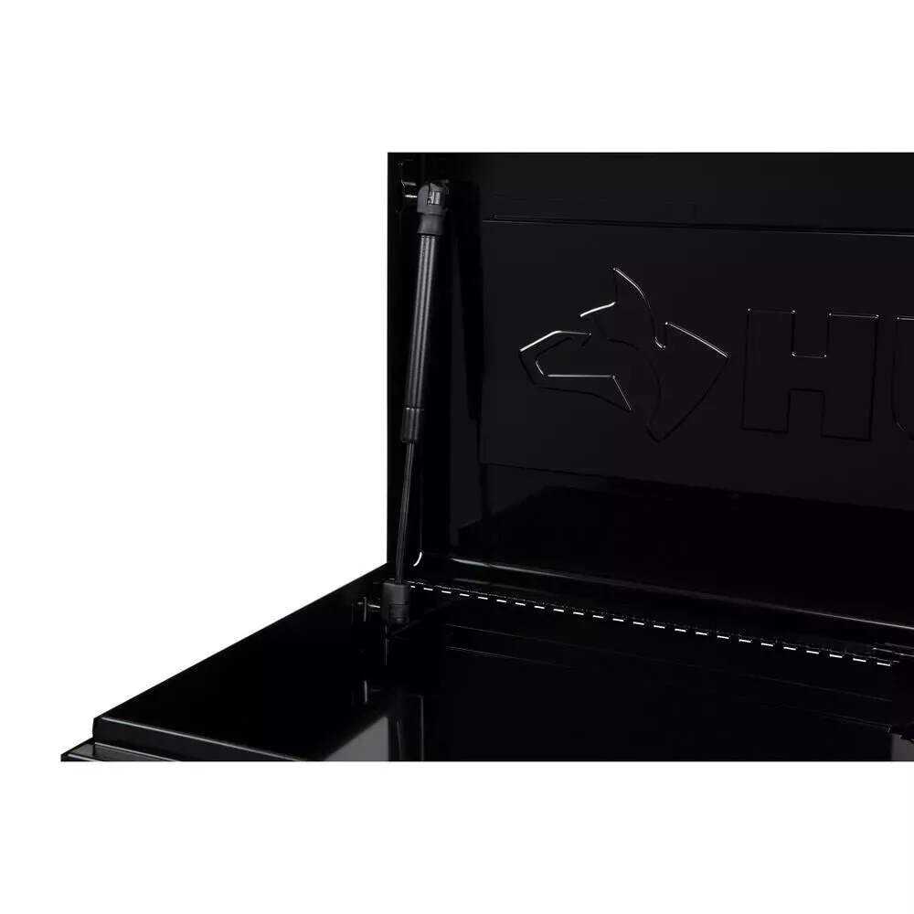 26 IN. W 4-DRAWER TOOL CHEST IN GLOSS BLACK