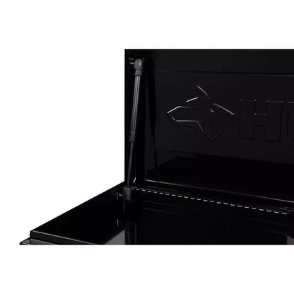 26 IN. W 4-DRAWER TOOL CHEST IN GLOSS BLACK