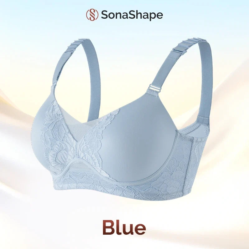 🔥Summer Best Seller🔥 Daily Comfort Seamless Lifting Bra