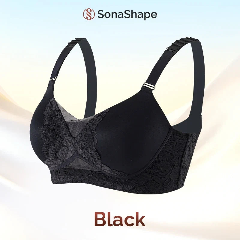 🔥Summer Best Seller🔥 Daily Comfort Seamless Lifting Bra