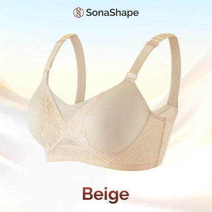 🔥Summer Best Seller🔥 Daily Comfort Seamless Lifting Bra