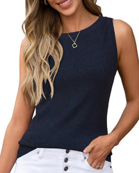 Dark Navy