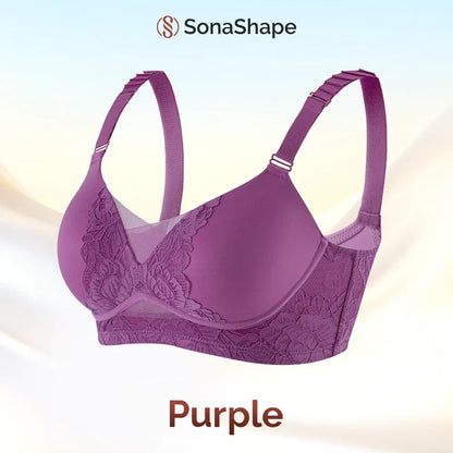 🔥Summer Best Seller🔥 Daily Comfort Seamless Lifting Bra