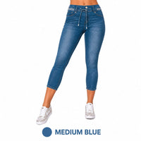 Medium Blue