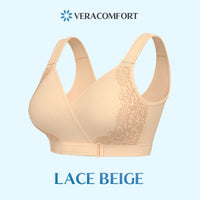 Beige Lace