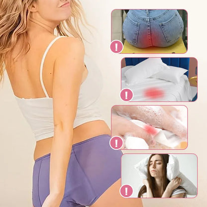 🔥Last Day Buy 5 Get 5 Free🔥-2026 New Upgrade High Waist Leak Proof Panties✨