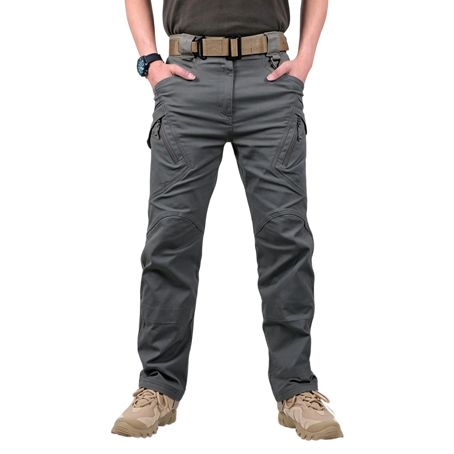 Tactical Waterproof Pants
