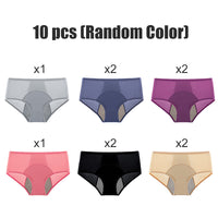 🔥🔥10 PCS Random Color (Buy 5 Get 5 Free; $7.49 Each; Save $99)
