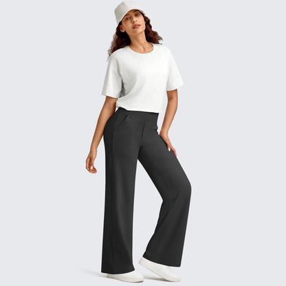 Loose Casual Yoga Sweatpants for Women